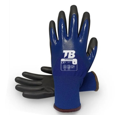 Guante de protección 755 COLDGRIP