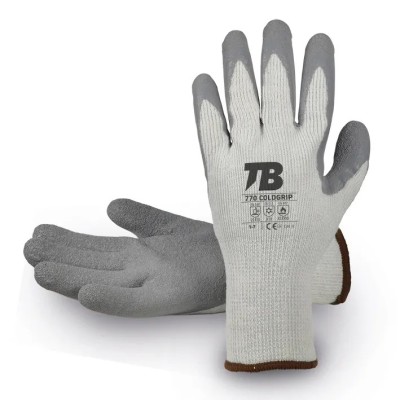 Guante de protección 770 COLDGRIP