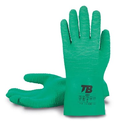 Guante de protección 195V