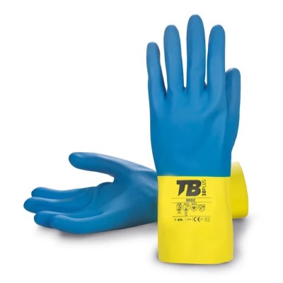 Guante de protección 9002