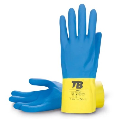 Guante de protección 9007