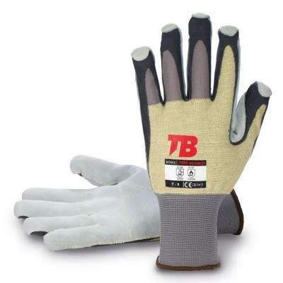 Guante de protección 700S NEVERCUT