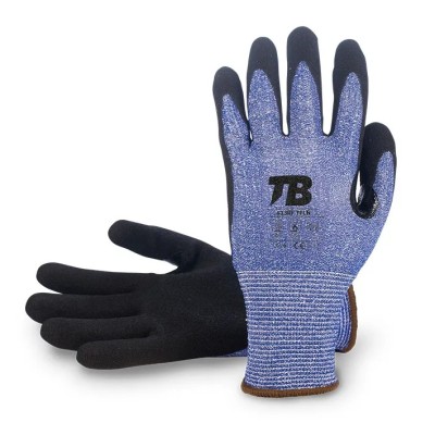 Guante de protección 413RF TFLN