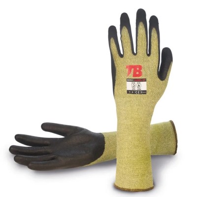 Guante de protección 415RFL KV