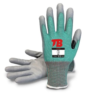 Guante de protección 430VRF