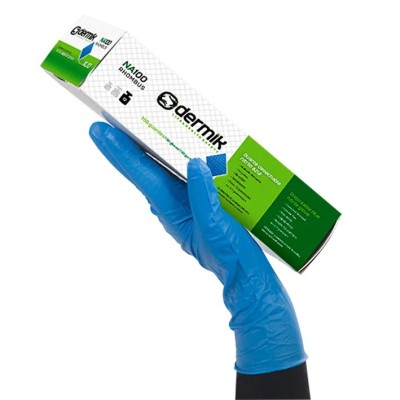 Guante de protección NA100