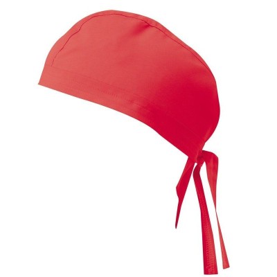 Gorro con tiras 404002