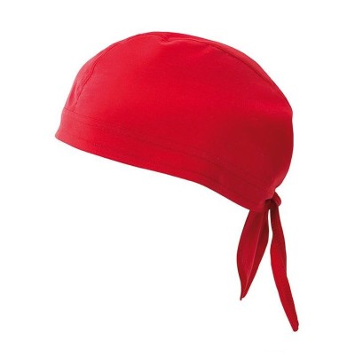 Gorro con tiras 404002