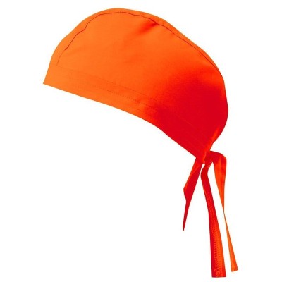 Gorro con tiras 404002