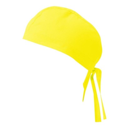 Gorro con tiras 404002