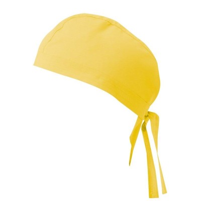 Gorro con tiras 404002