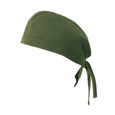 Gorro con tiras 404002
