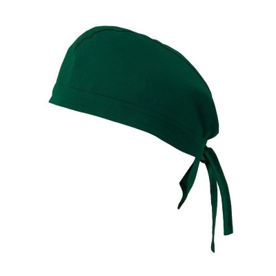 Gorro con tiras 404002