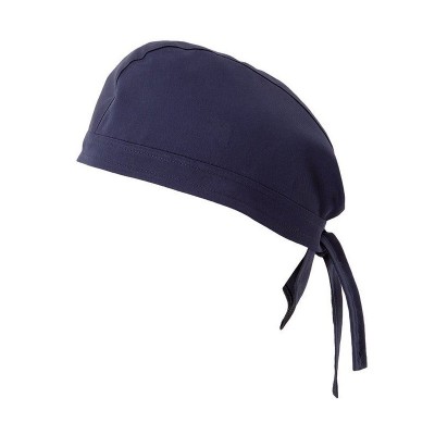 Gorro con tiras 404002