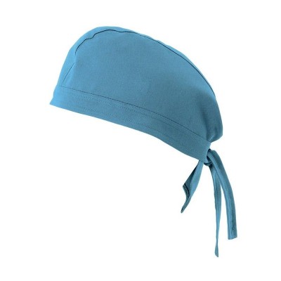 Gorro con tiras 404002
