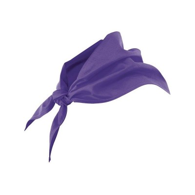 Pico pañuelo triangular 404003