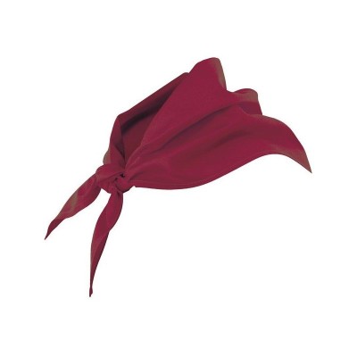 Pico pañuelo triangular 404003