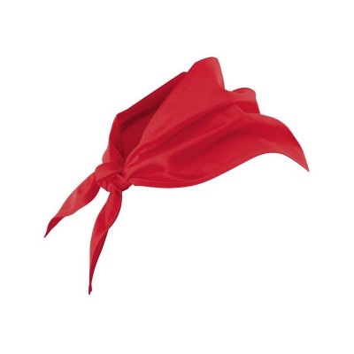 Pico pañuelo triangular 404003