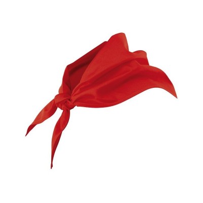 Pico pañuelo triangular 404003