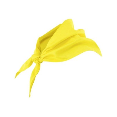 Pico pañuelo triangular 404003