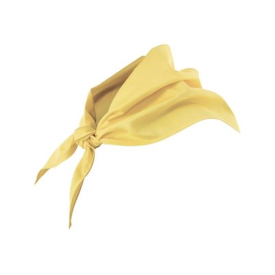 Pico pañuelo triangular 404003