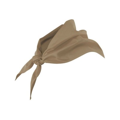 Pico pañuelo triangular 404003