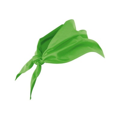 Pico pañuelo triangular 404003