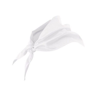 Pico pañuelo triangular 404003