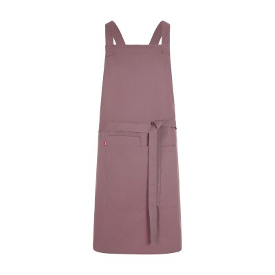 NOUGAT - Delantal peto orgánico 404214