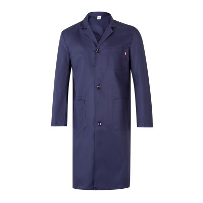 Bata de limpieza o industria VELILLA 700