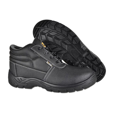 Bota de seguridad TIKOA S3S MAX