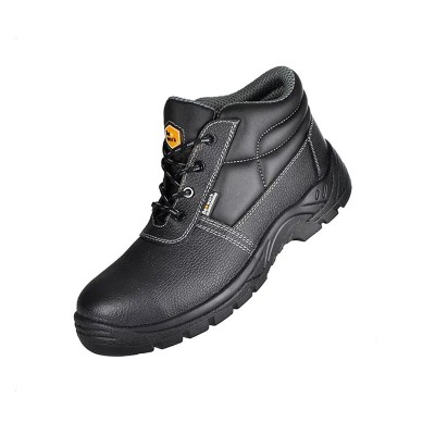Bota de seguridad TIKOA S3S MAX