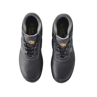 Bota de seguridad TIKOA S3S MAX