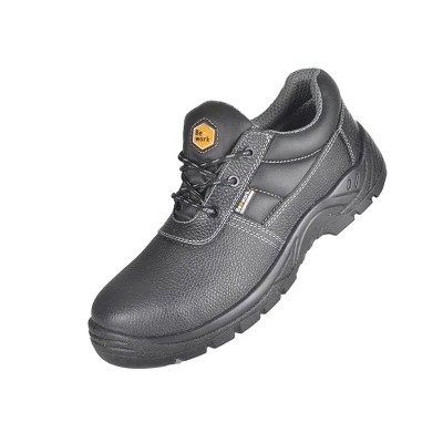 Zapato de seguridad no metálica ADROA S3S MAX