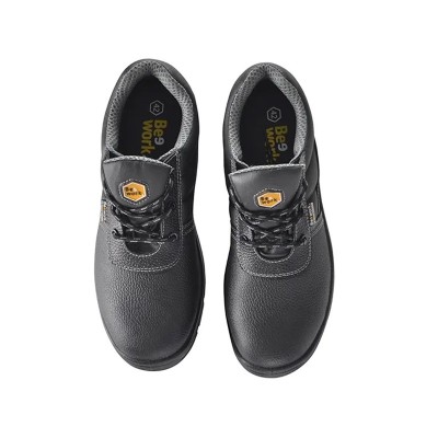 Zapato de seguridad no metálica ADROA S3S MAX