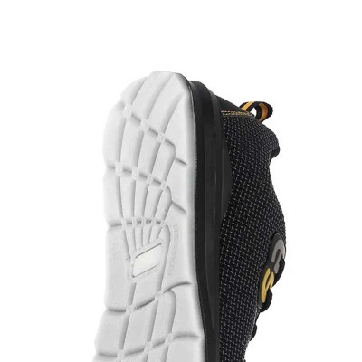 Deportivo de seguridad no metálico ESD VISNU S3S