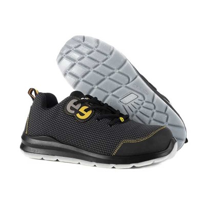 Deportivo de seguridad no metálico ESD VISNU S3S