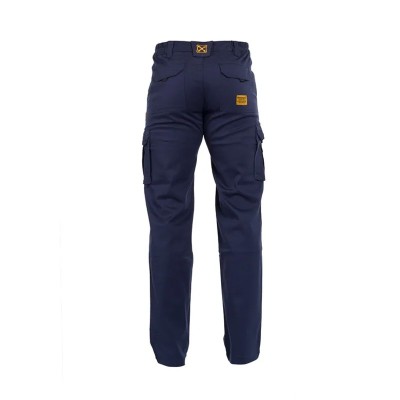 Pantalón Bruce básico corte regular · Ropa Laboral Valladolid