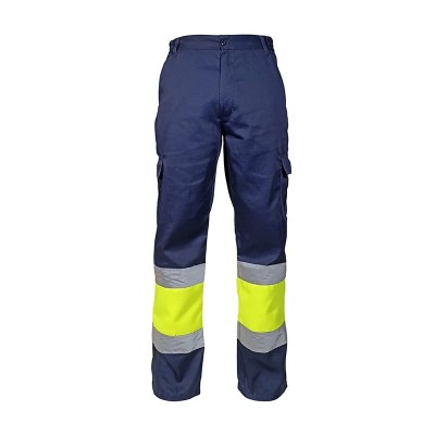 Pantalón de alta visibilidad DOVER HV TROUSERS