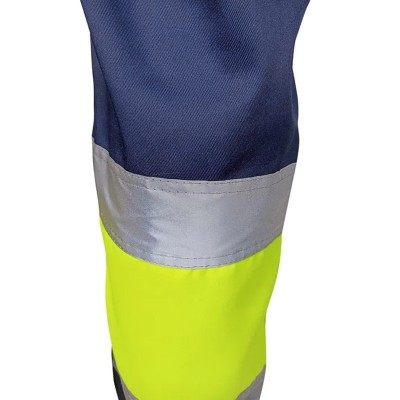 Pantalón de alta visibilidad DOVER HV TROUSERS