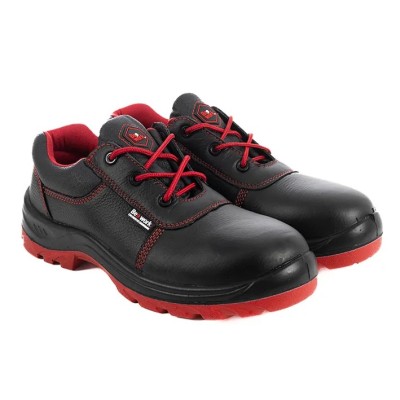 NIORD S1PS MAX | Zapato Seguridad S1PS Sin Metal | Mb4