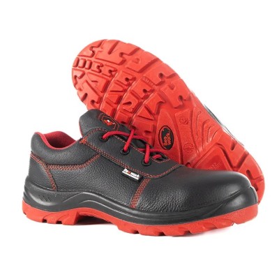 Zapato de seguridad NIORD S1PS MAX