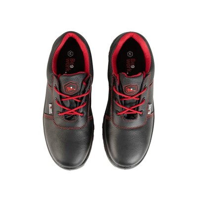 Zapato de seguridad NIORD S1PS MAX