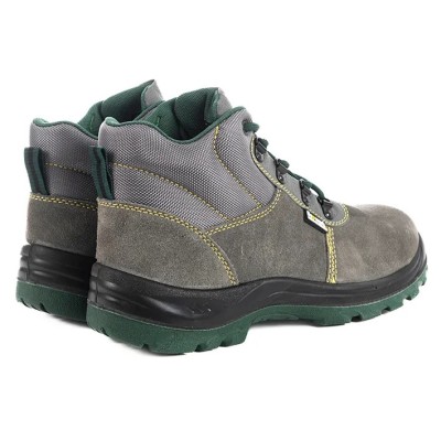 Bota de seguridad resistente BOR S1P