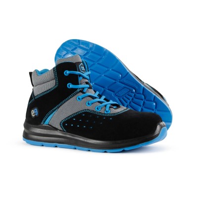 Deportivo de Seguridad S1PS SRC No Metálico AGNI S1PS