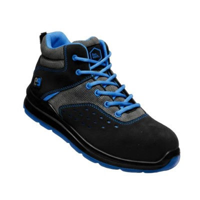 Deportivo de Seguridad S1PS SRC No Metálico AGNI S1PS