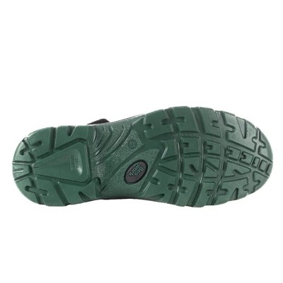 Zapato de Seguridad VIDAR S3 S3 CI FO SR en Piel Hidrofugada