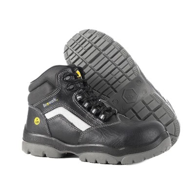 Bota de Seguridad OSIRIS S3