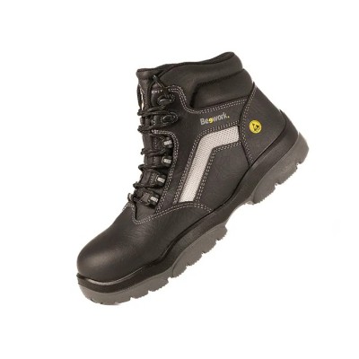 Bota de Seguridad OSIRIS S3