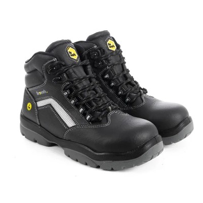 Bota de Seguridad OSIRIS S3